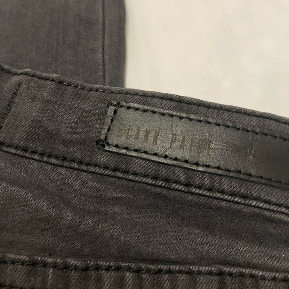 Blank Paige Jeans - Picture 5 of 5